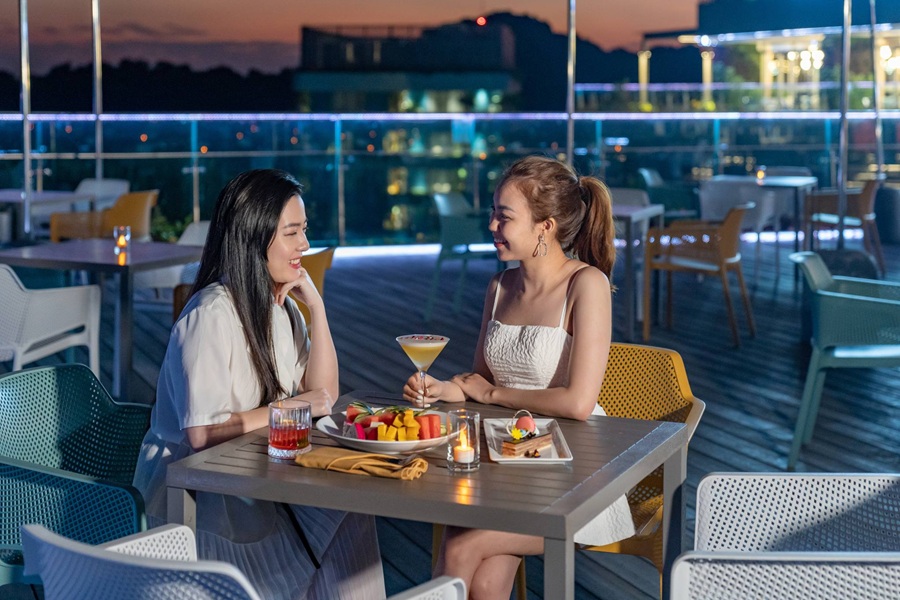 Combo tour Flamingo Cát Bà 2N1Đ + 3N2Đ - Free cáp treo & tắm onsen