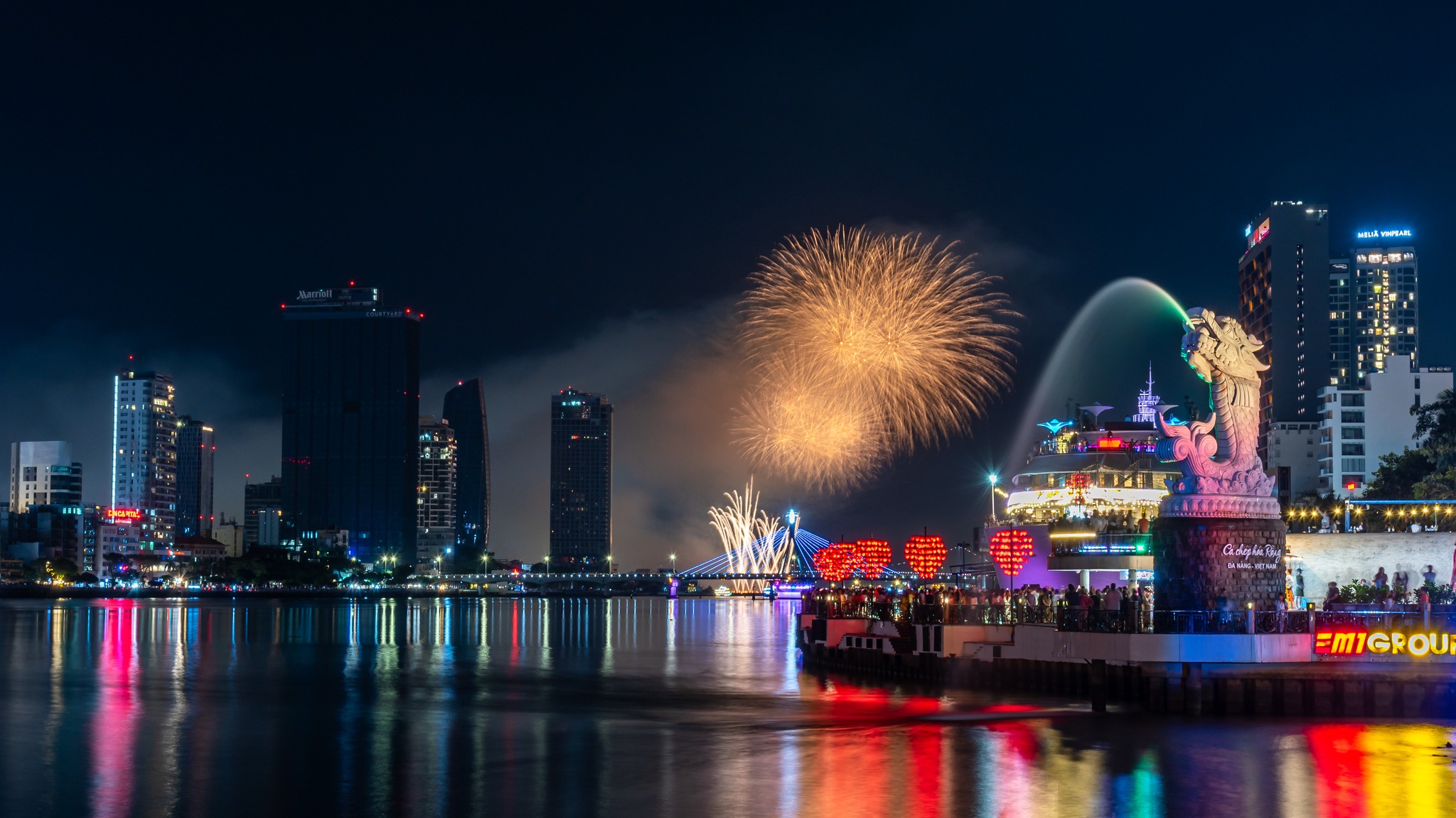 HÀ NỘI- ĐÀ NẴNG – SƠN TRÀ – BÀ NÀ – PHỐ CỔ HỘI AN 3N2Đ