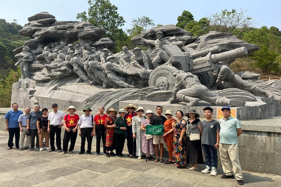 ÂM VANG ĐIỆN BIÊN PHỦ 3N2Đ