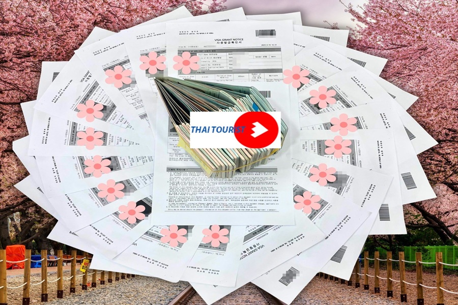 7 bí quyết vàng giúp tăng tỷ lệ đậu visa du lịch Hàn Quốc