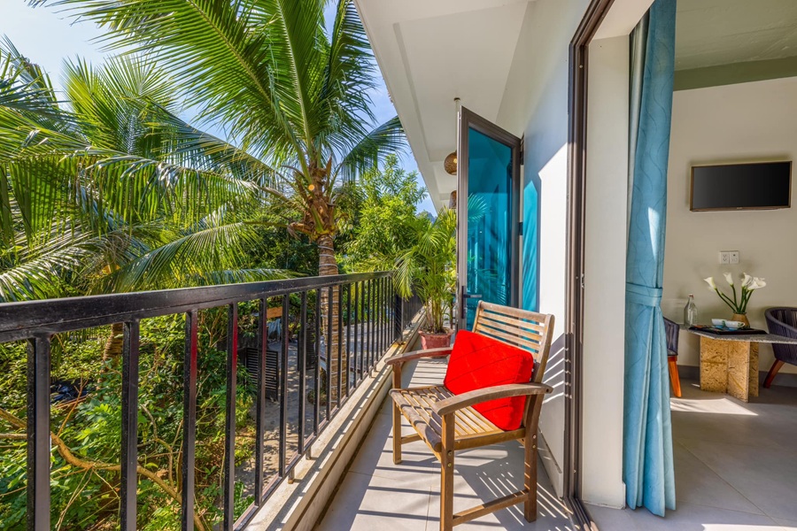 Combo du lịch Cát Bà 2 ngày 1 đêm và 3N2Đ nghỉ tại Cát Bà Tropical Retreat