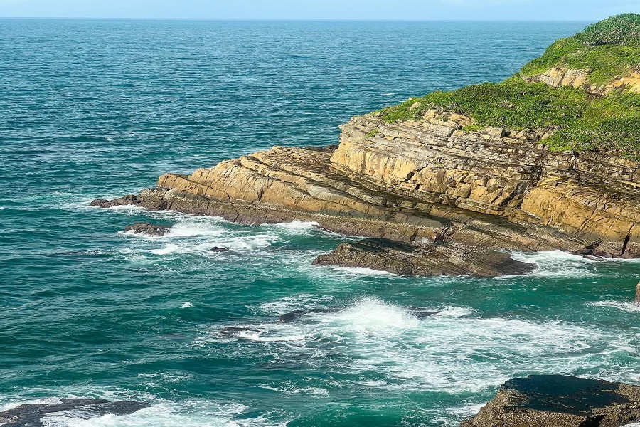 Du lịch đảo Cô Tô ( 3N2Đ)