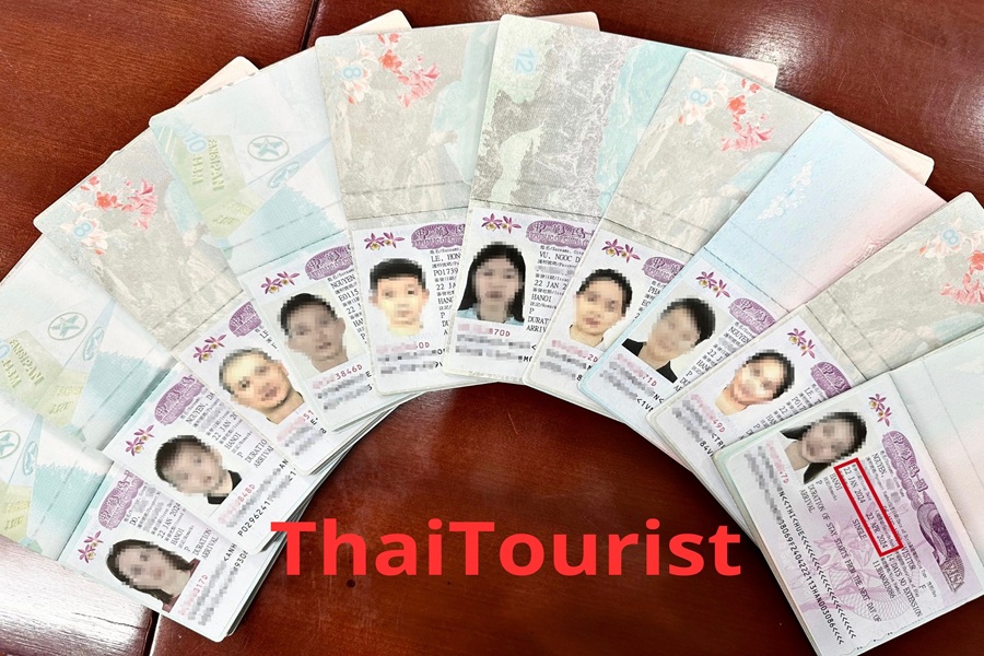 Những thông tin quan trọng về visa du lịch Đài Loan