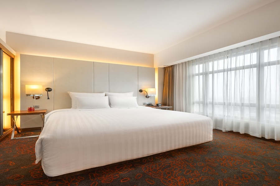 Khách sạn Pullman Hà Nội