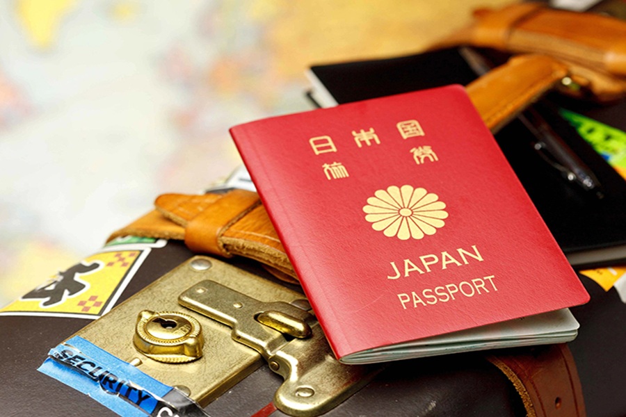 Kinh nghiệm chứng minh tài chính khi xin visa đi Nhật Bản