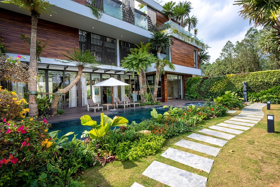 Combo Du Lịch Cát Bà 2N1Đ Và 3N2Đ Resort 5 Sao - Ăn Tối Du Thuyền