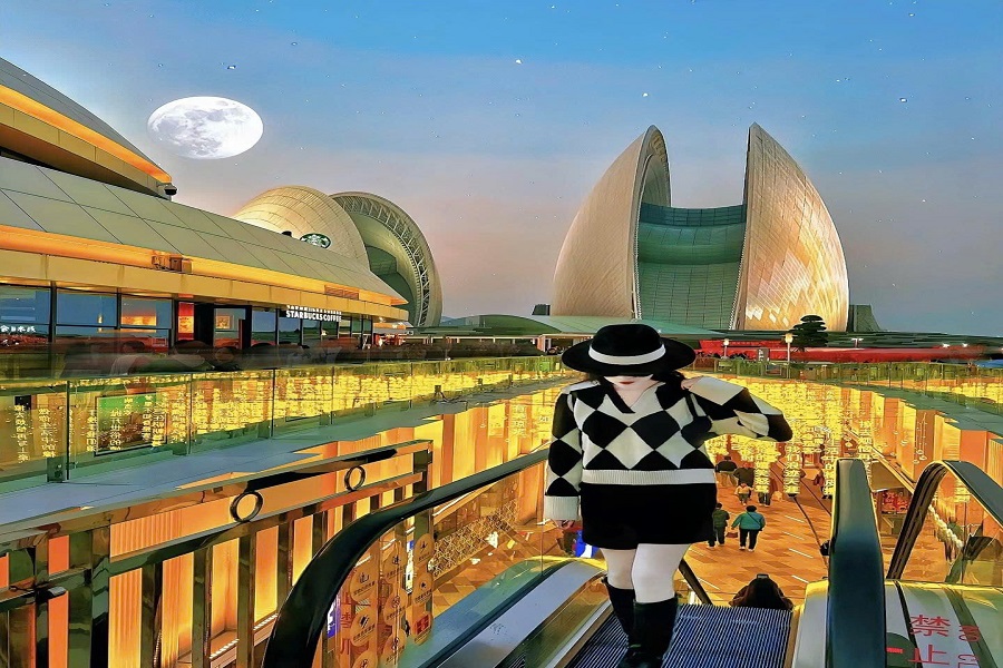 Tour du lịch Trung Quốc: Hà Nội – Nam Ninh – Quảng Châu – Canton Fair 137 (5N4Đ)