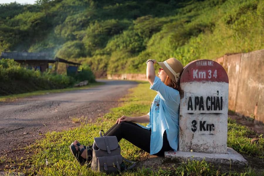 Tết ÂL 2026 Điện Biên - ApaChải - Mường Phăng 4N3Đ