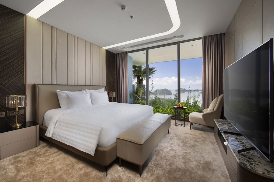 Combo Du Lịch Cát Bà 2N1Đ Và 3N2Đ Resort 5 Sao - Ăn Tối Du Thuyền