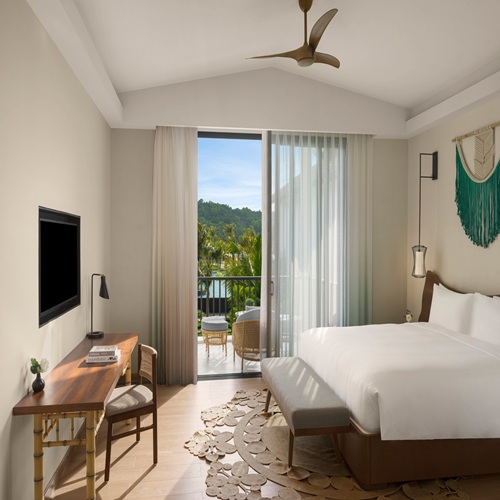 Combo 3N2Đ New World Phú Quốc