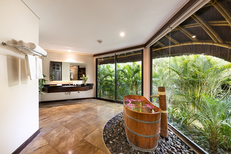 Tour nghỉ dưỡng Serena Resort Hòa Bình từ Hà Nội