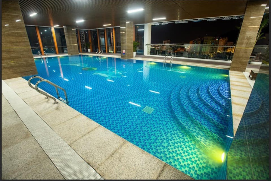 Combo Hotel Peace Hạ Long (4*) 2N1Đ + Du thuyền Luna (5*)