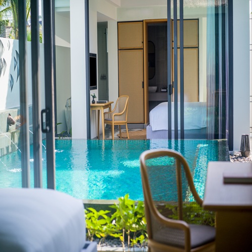 Combo 3N2Đ New World Phú Quốc