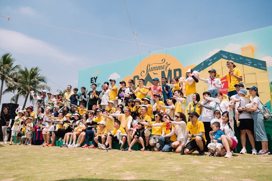 DU LỊCH KẾT HỢP TEAMBUILDING GẮN KẾT