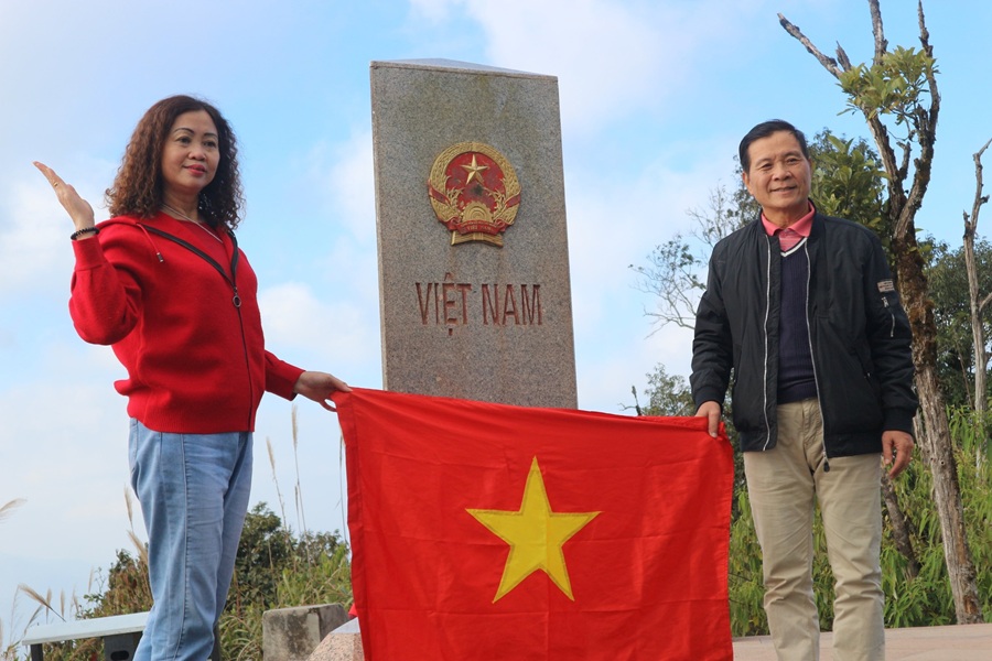 Tết ÂL 2026 Điện Biên - ApaChải - Mường Phăng 4N3Đ