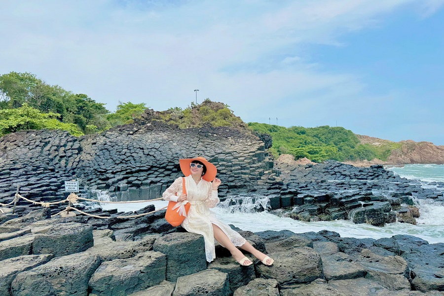 Tour Phú Yên (3N2Đ)