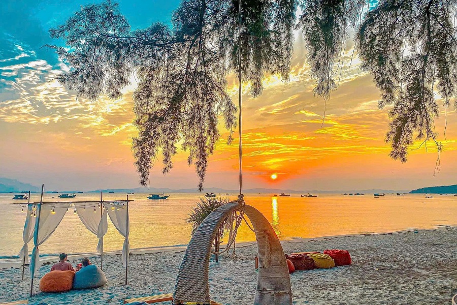 Du lịch đảo Cô Tô ( 3N2Đ)