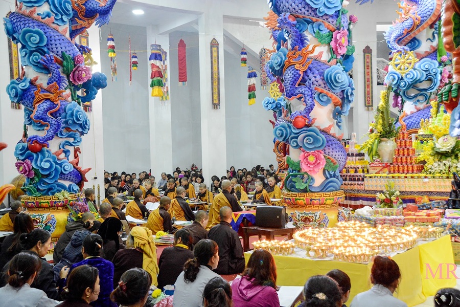 Khám phá Tây Thiên - Tam Đảo (1 ngày)