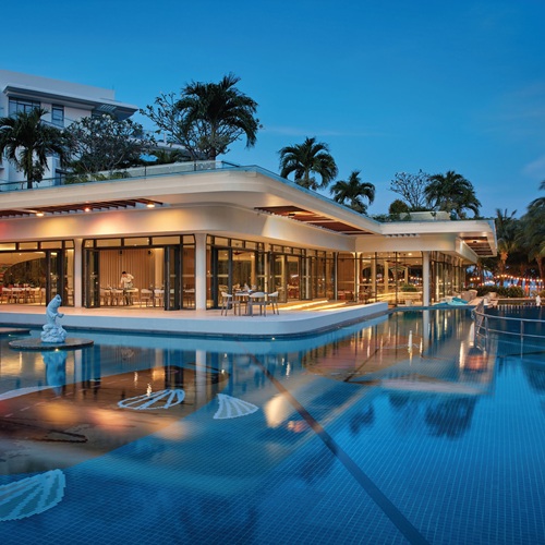 Combo 3N2Đ Premier Residences Phú Quốc Emerald Bay