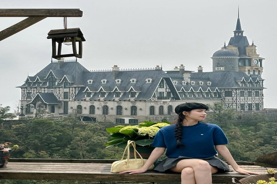 Tây Thiên - Tam Đảo (2N1Đ)