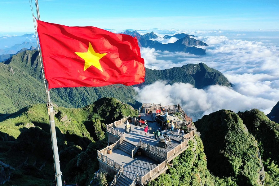 Tour Hà Nội - Hạ Long - Sapa - Fansipan (4N3Đ)