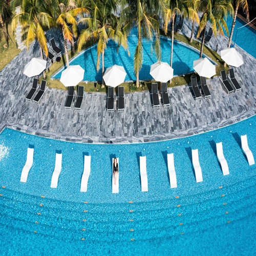 Combo 3N2Đ Movenpick Waverly Phú Quốc