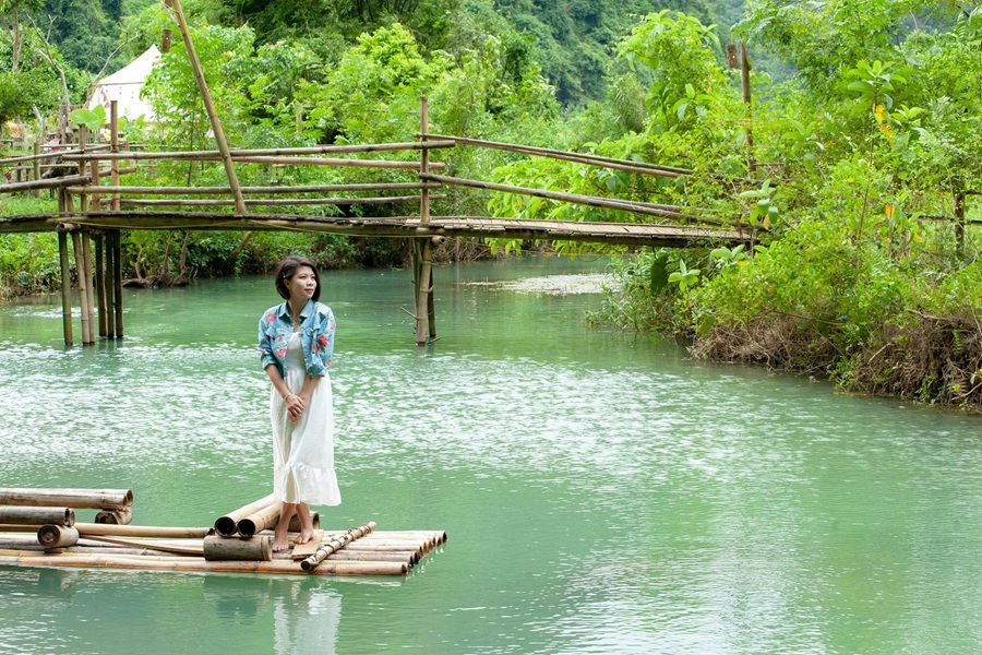 HÀ NỘI - THÁI HẢI - BẮC SƠN - THẢO NGUYÊN ĐỒNG LÂM 2N1Đ