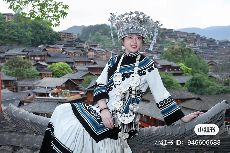 Tour Quý Dương - Tiểu Thất Khổng - Miêu Trại - Trấn Viễn (5N4Đ)