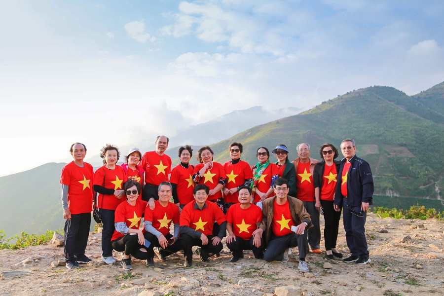 Tour Sa Pa – Lai Châu – Điện Biên – Mộc Châu – Mai Châu (3N3Đ)