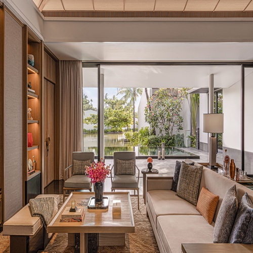 Comb 3N2Đ Regent Phú Quốc