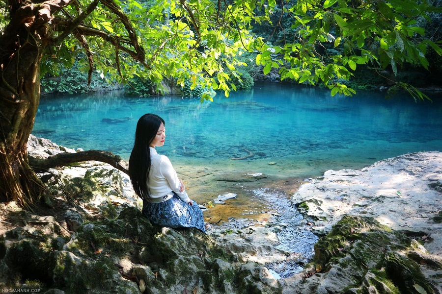 Tour Cao Bằng - Thác Bản Giốc - Ngườm Ngao (2N2Đ)