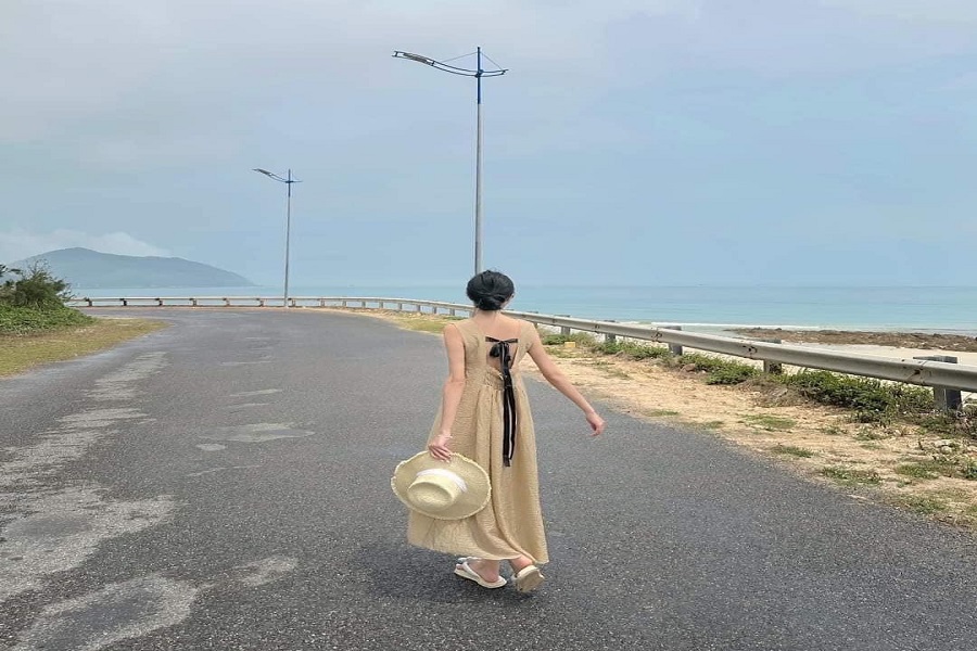 Tour Đảo Quan Lạn (3N2Đ)