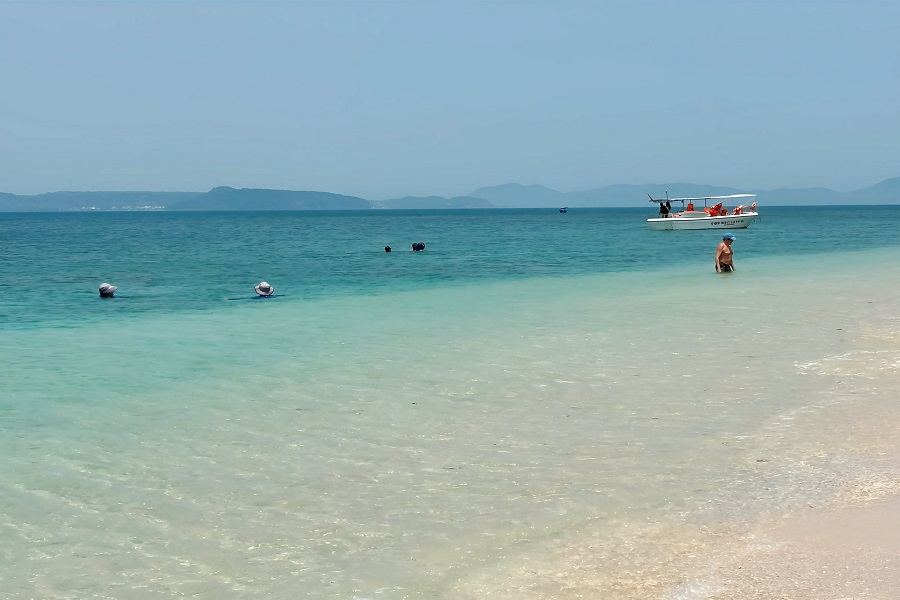 Tour Phú Yên (3N2Đ)