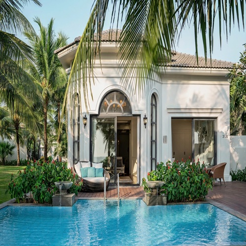 Combo 3N2Đ Melia Vinpearl Phú Quốc