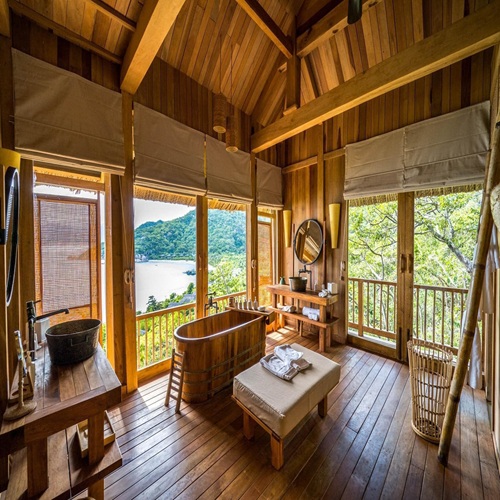 Combo 3N2Đ Six Senses Ninh Vân Bay Nha Trang