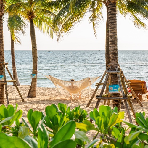 Combo 3N2Đ Movenpick Waverly Phú Quốc