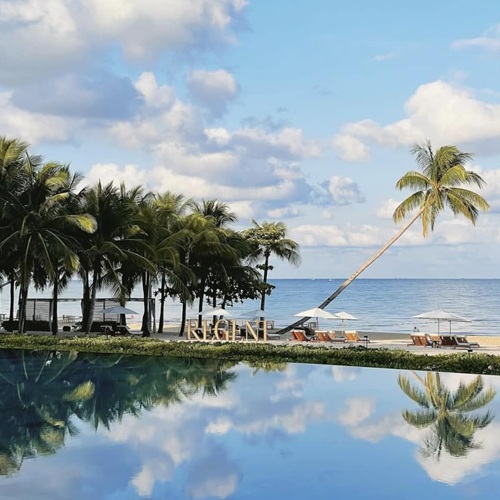 Comb 3N2Đ Regent Phú Quốc