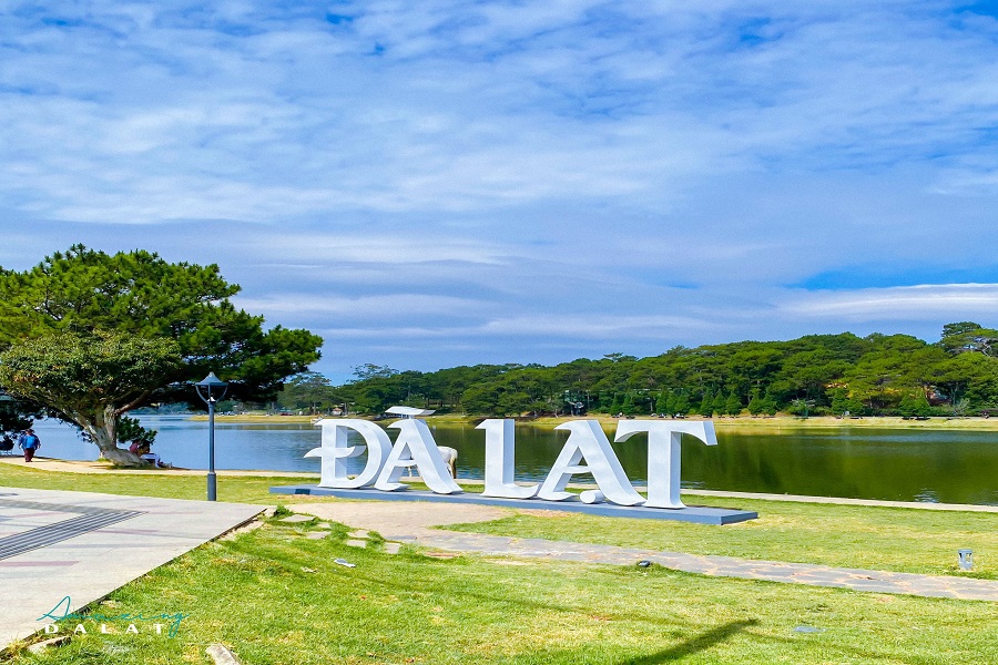 Tour Nha Trang - Đà Lạt - Nha Trang (3N2Đ)