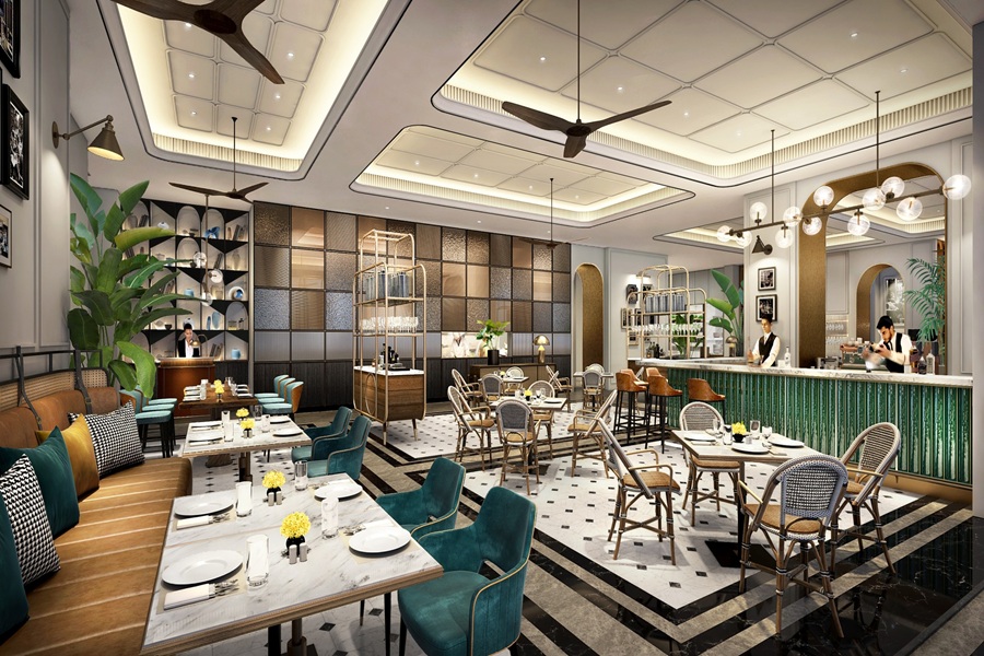 Combo Du thuyền Leona + Khách sạn InterContinental Hạ Long