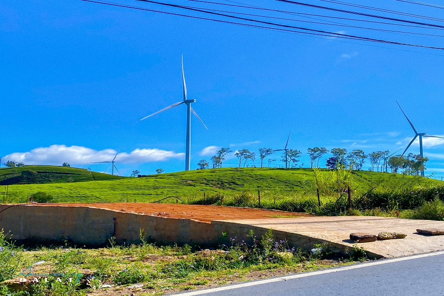 Tour Đà Lạt - Nha Trang - Đà Lạt (3N2Đ)