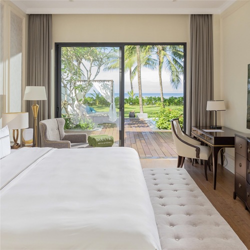 Combo 3N2Đ Melia Vinpearl Phú Quốc