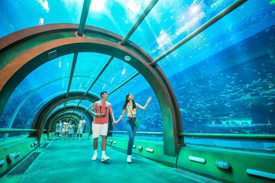 HÀ NỘI - ĐẢO NGỌC PHÚ QUỐC 4N3Đ SUN PHUQUOC AIRWAYS