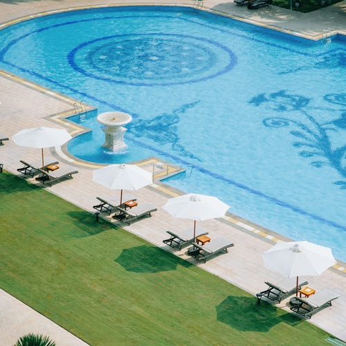 Combo 3N2Đ Sheraton Phú Quốc Long Beach Resort