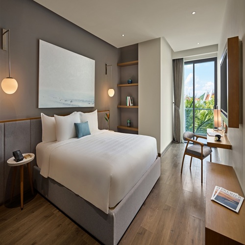 Combo 3N2Đ Premier Residences Phú Quốc Emerald Bay
