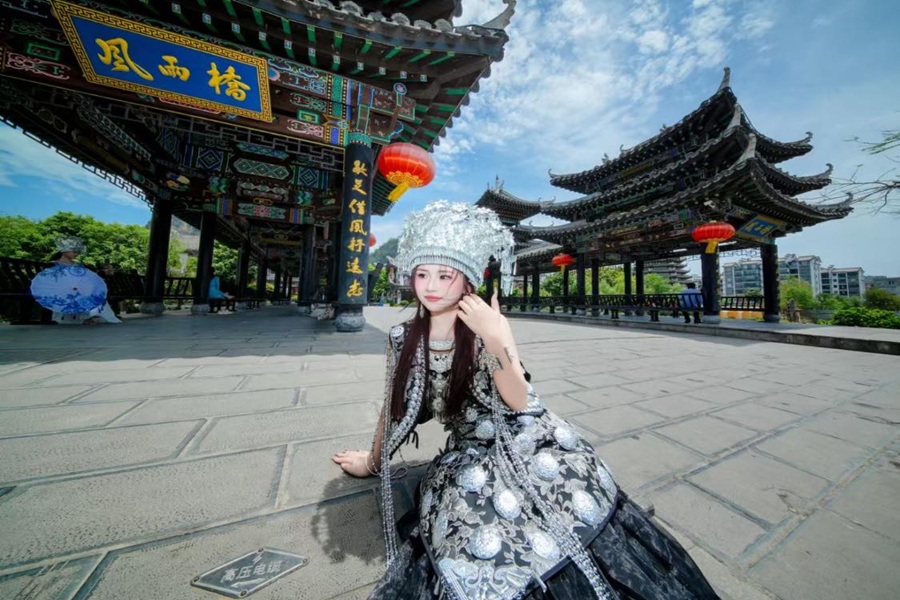 Cao Bằng - Tịnh Tây (Trung Quốc) 3 ngày 2 đêm