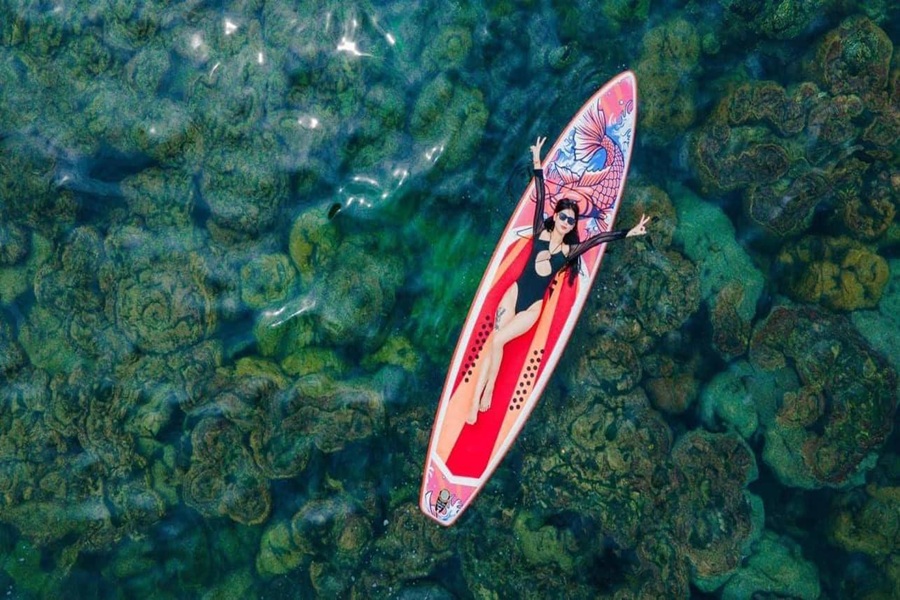 HÀ NỘI - ĐẢO NGỌC PHÚ QUỐC 4N3Đ