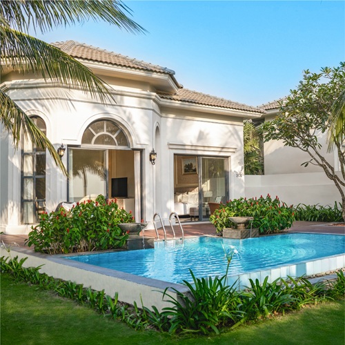 Combo 3N2Đ Melia Vinpearl Phú Quốc