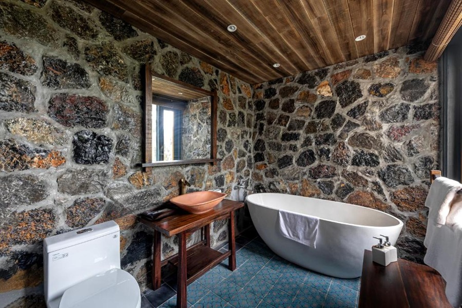 ChezCao Rice Field Ecolodge Ninh Binh