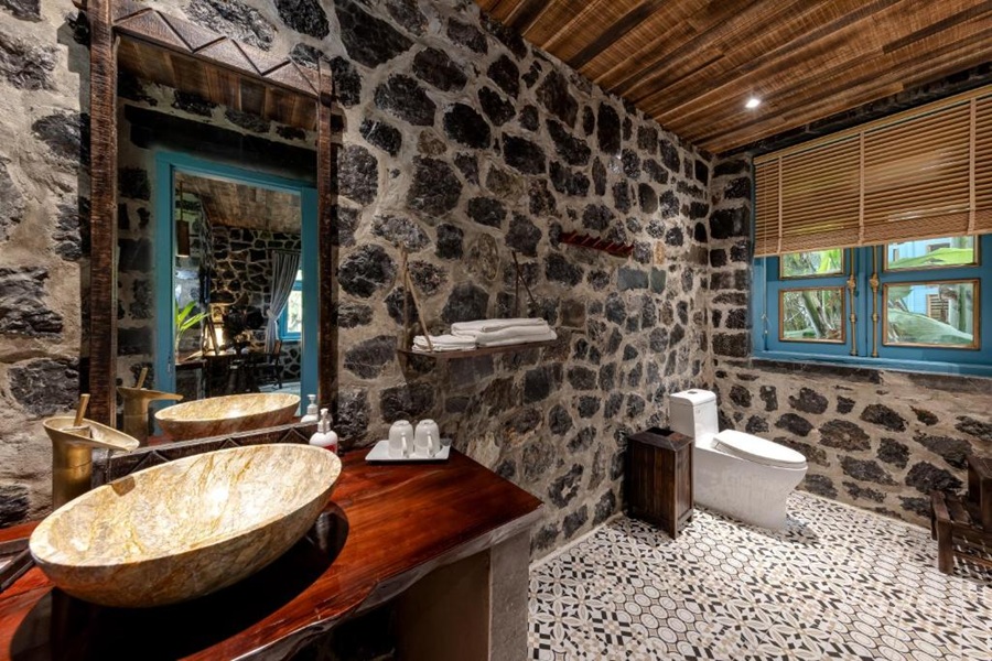 ChezCao Rice Field Ecolodge Ninh Binh