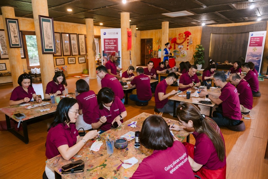 Hà Nội - Legacy Yên Tử 2 ngày 1 đêm